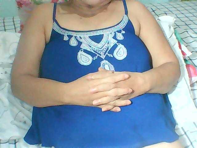 HotMama50