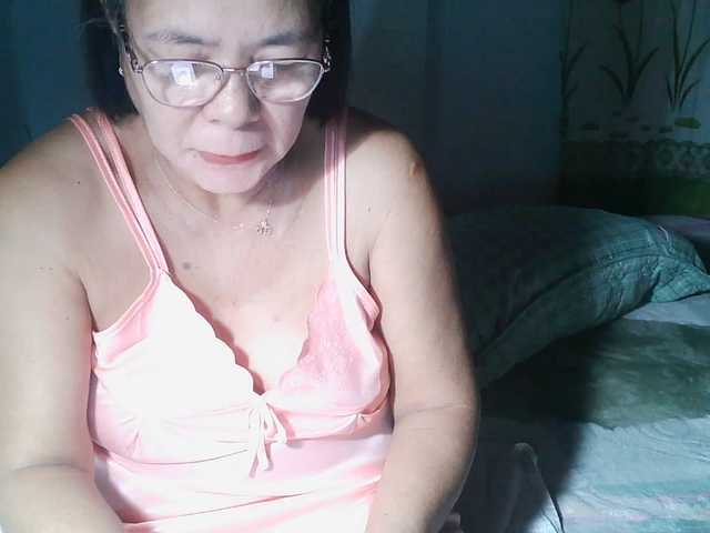 HotMama50