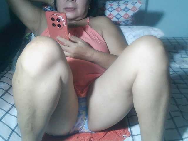 HotMama50
