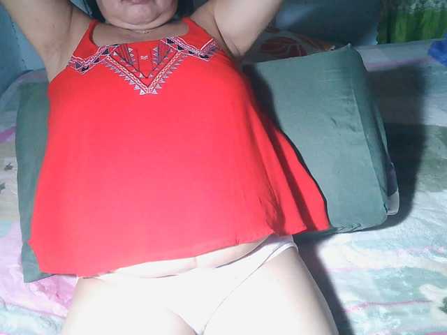 HotMama50