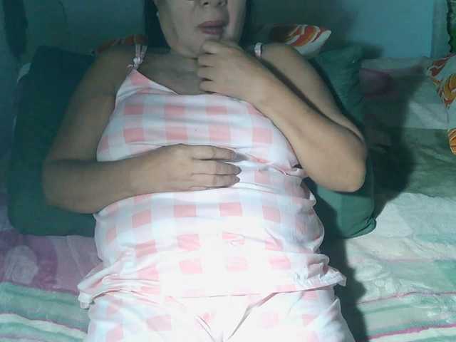 HotMama50