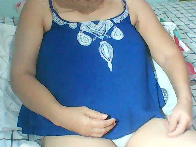 HotMama50 live cam preview
