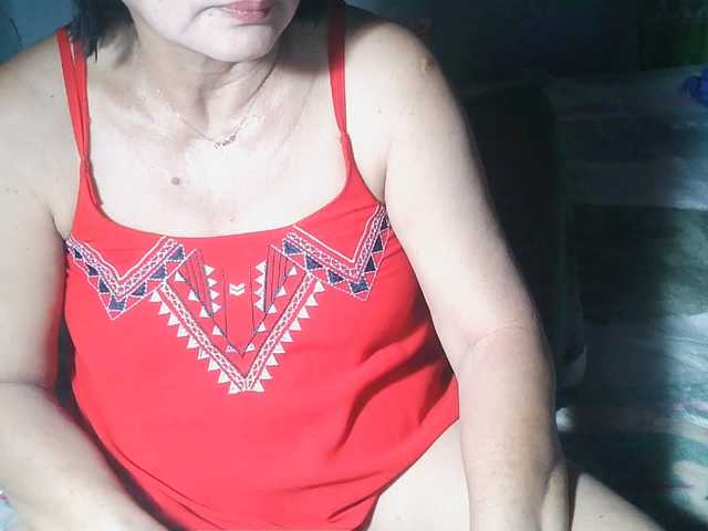 HotMama50