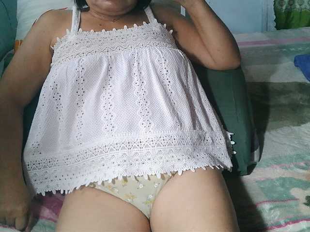 HotMama50