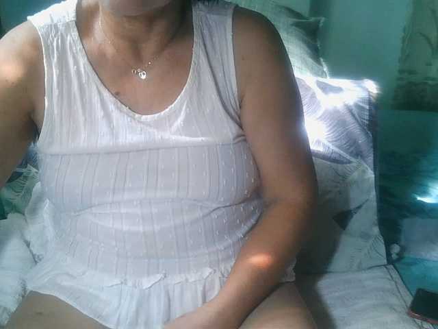 HotMama50 live cam on BongaCams