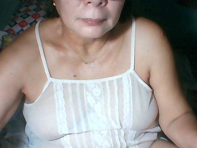 HotMama50