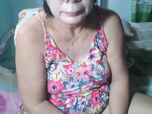 HotMama50 live cam preview