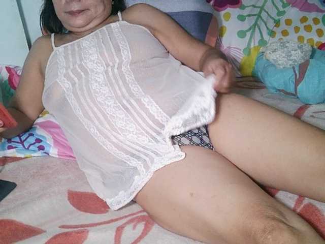 HotMama50