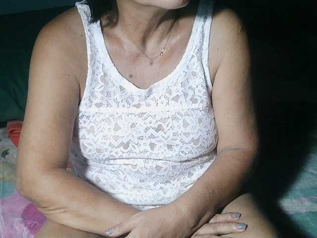 HotMama50 live cam preview