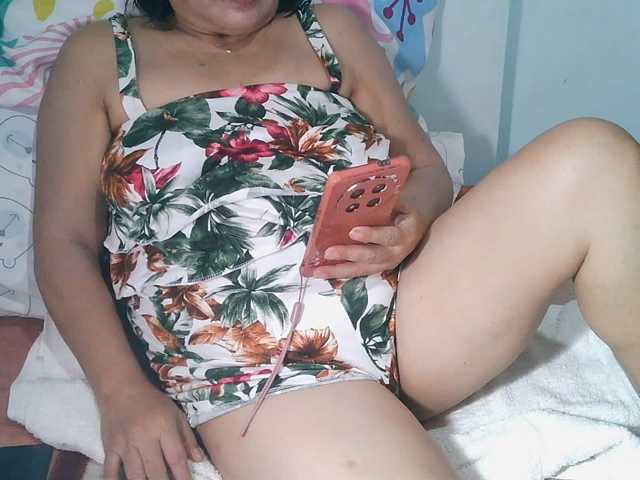 HotMama50