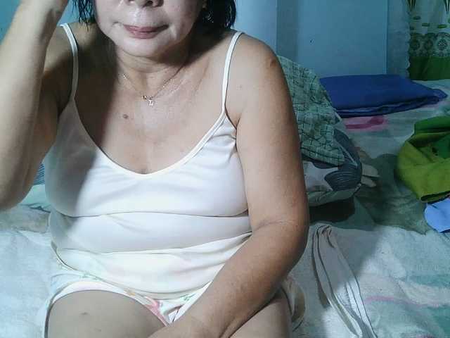 HotMama50