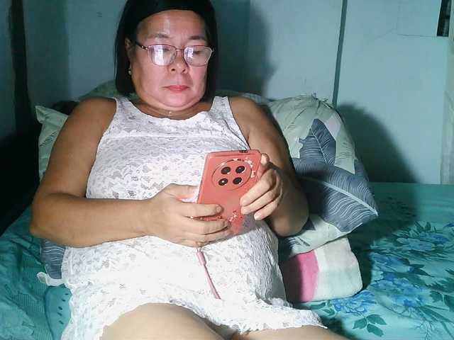 HotMama50