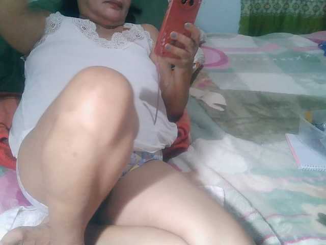 HotMama50