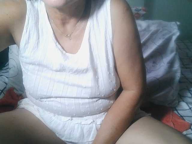 HotMama50 live cam on BongaCams