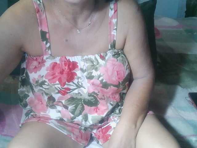HotMama50