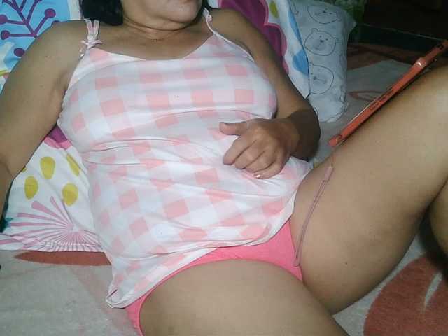 HotMama50