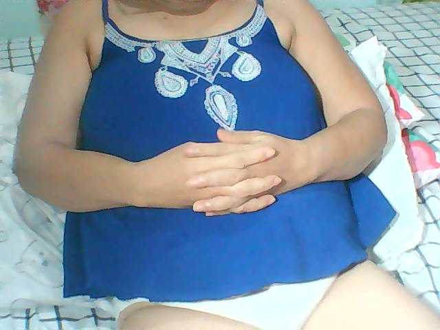 HotMama50