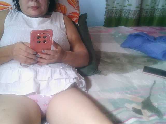 HotMama50