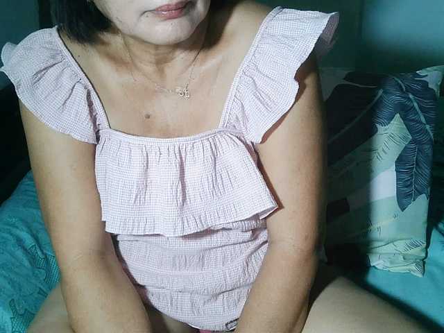 HotMama50