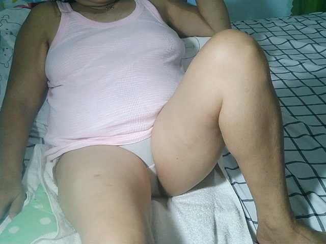HotMama50