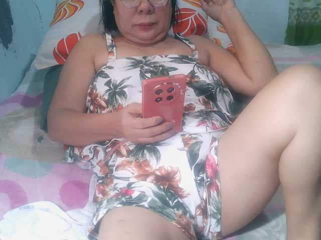 HotMama50