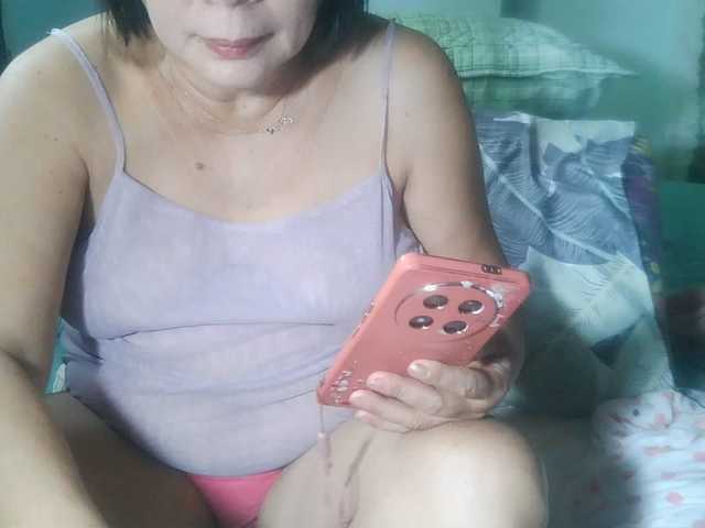 HotMama50