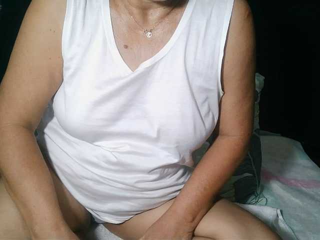 HotMama50