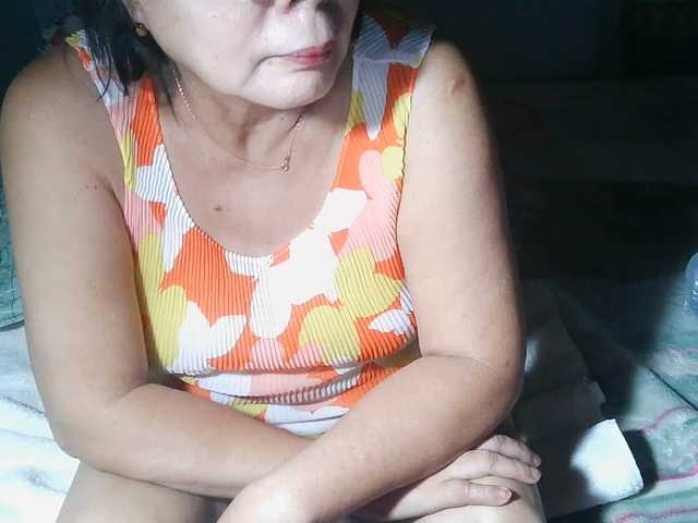 HotMama50