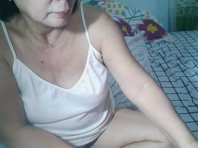 HotMama50 live cam on BongaCams
