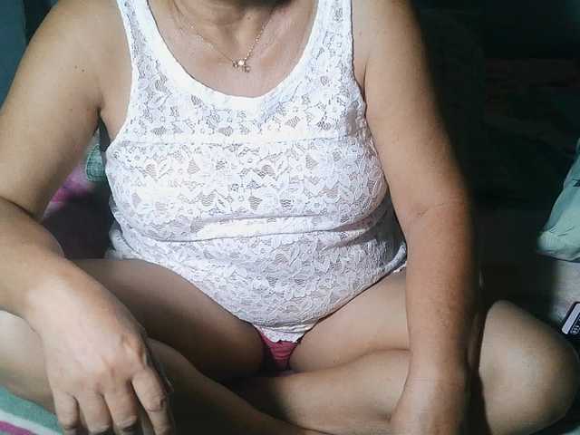HotMama50