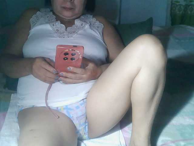 HotMama50