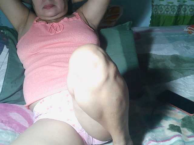 HotMama50 live cam preview