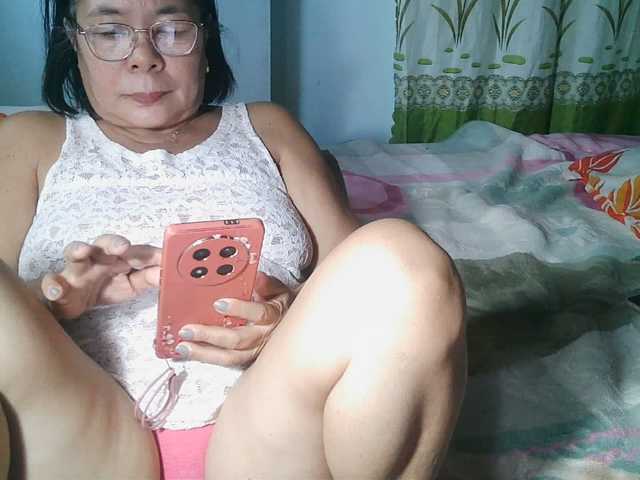 HotMama50 live cam preview