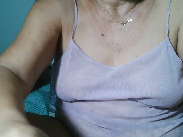 HotMama50 live cam on BongaCams