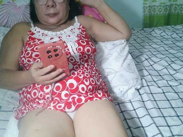 HotMama50 live cam on BongaCams