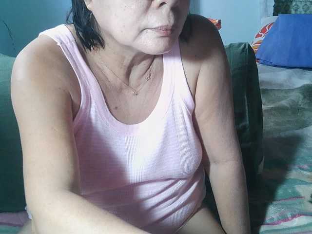 HotMama50