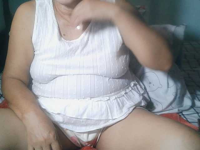HotMama50
