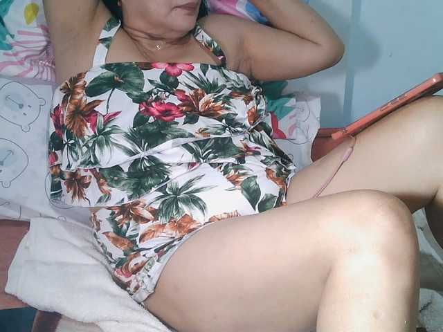 HotMama50