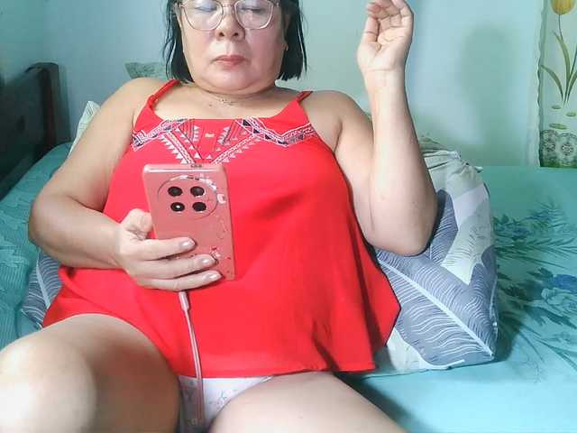 HotMama50