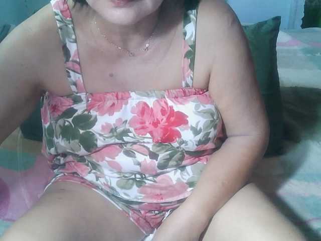 HotMama50