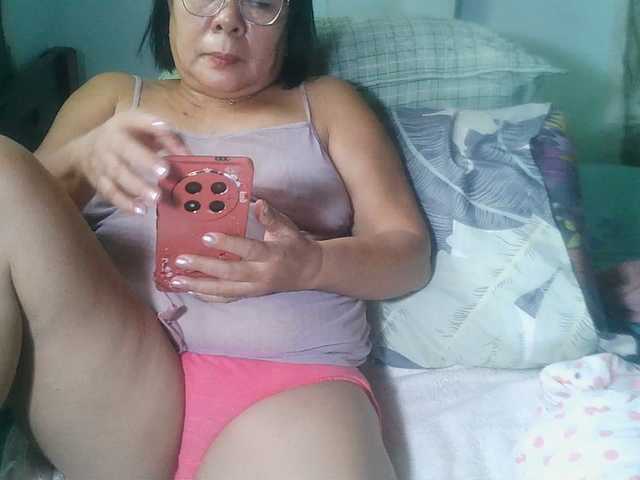 HotMama50