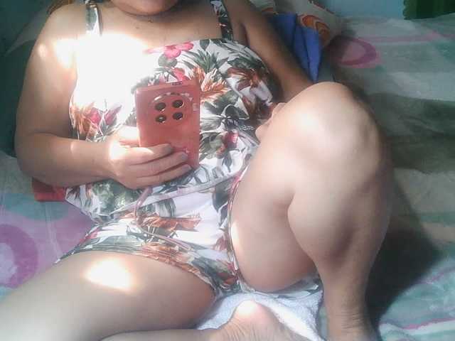 HotMama50