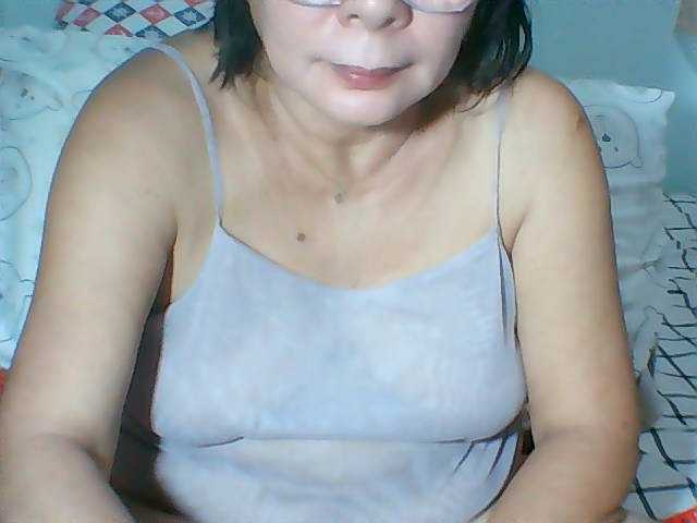 HotMama50