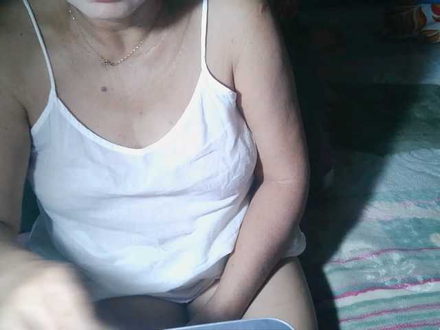 HotMama50 live cam on BongaCams