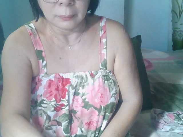 HotMama50 live cam preview