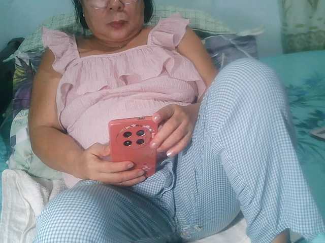 HotMama50