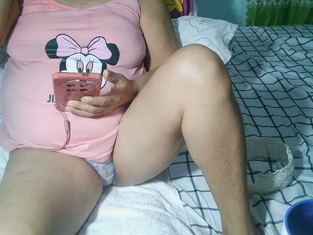HotMama50