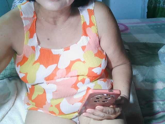 HotMama50