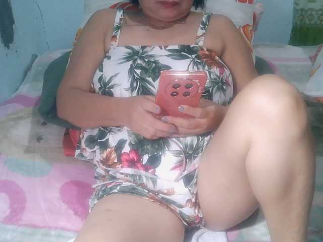 HotMama50