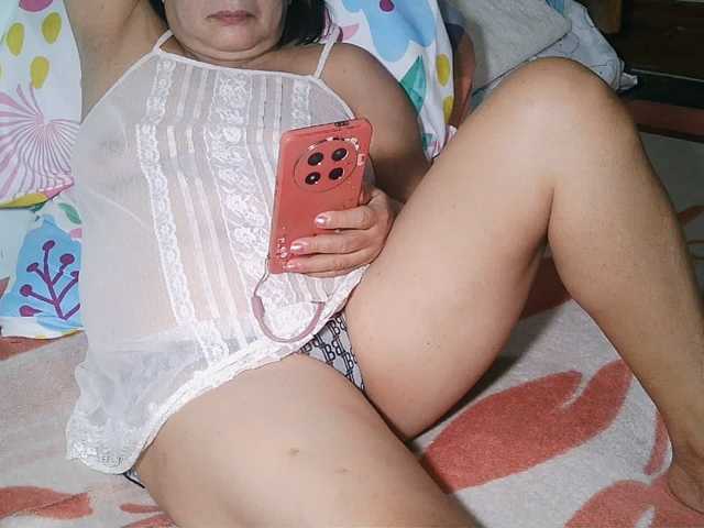 HotMama50
